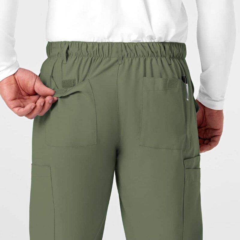 WonderWink Men's Pants - Image 7