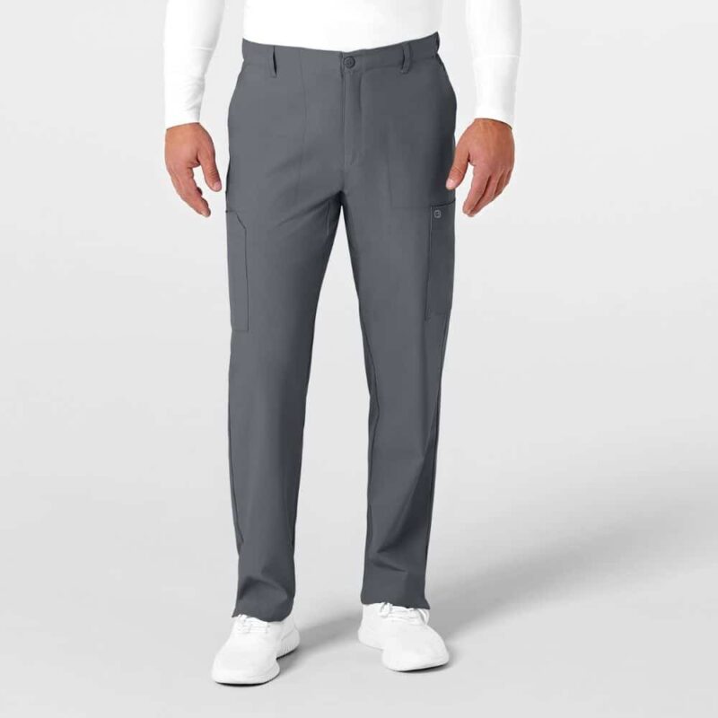 WonderWink Men's Pants - Image 6