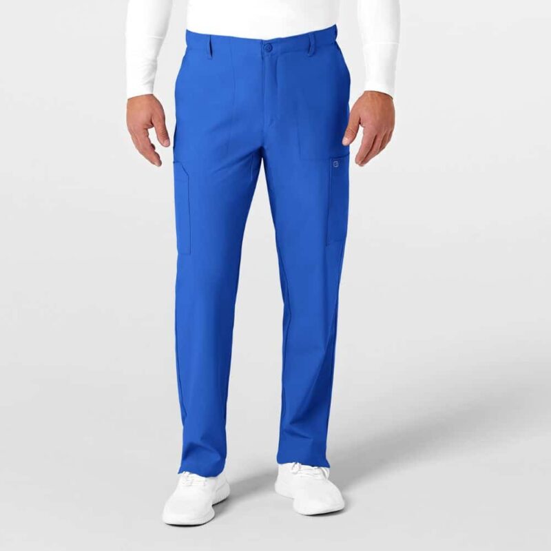 WonderWink Men's Pants - Image 8