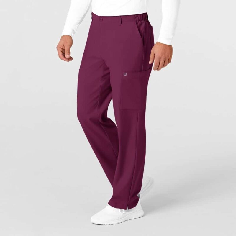 WonderWink Men's Pants - Image 9