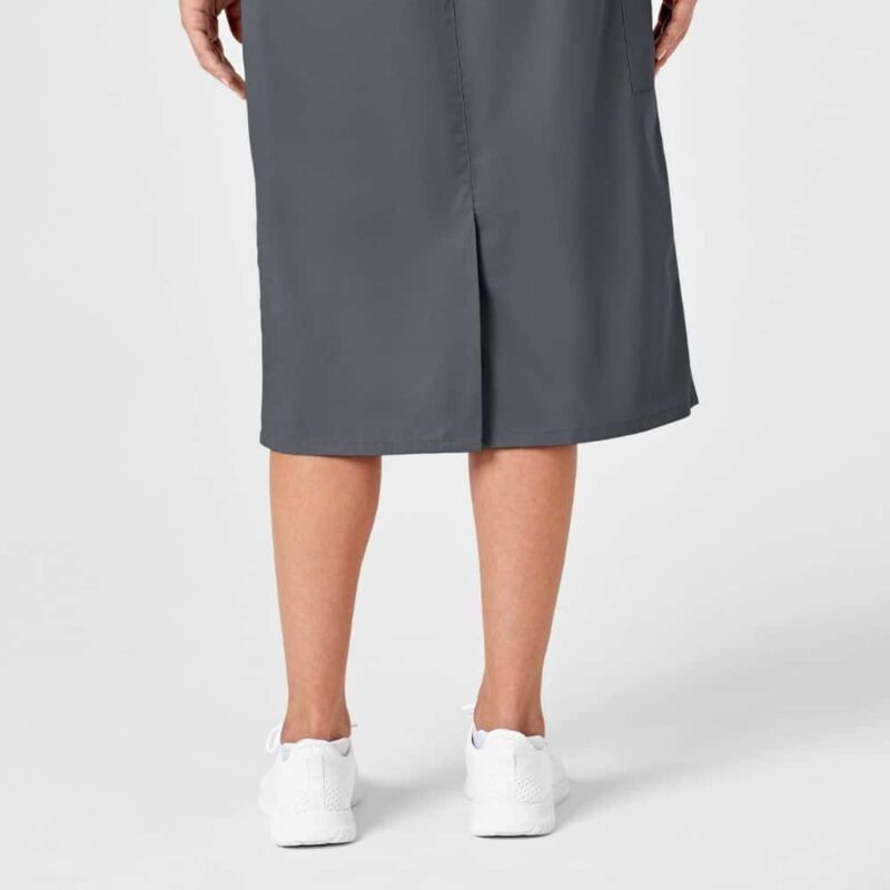 WonderWORK Women's Pull On Cargo Skirt - Image 5