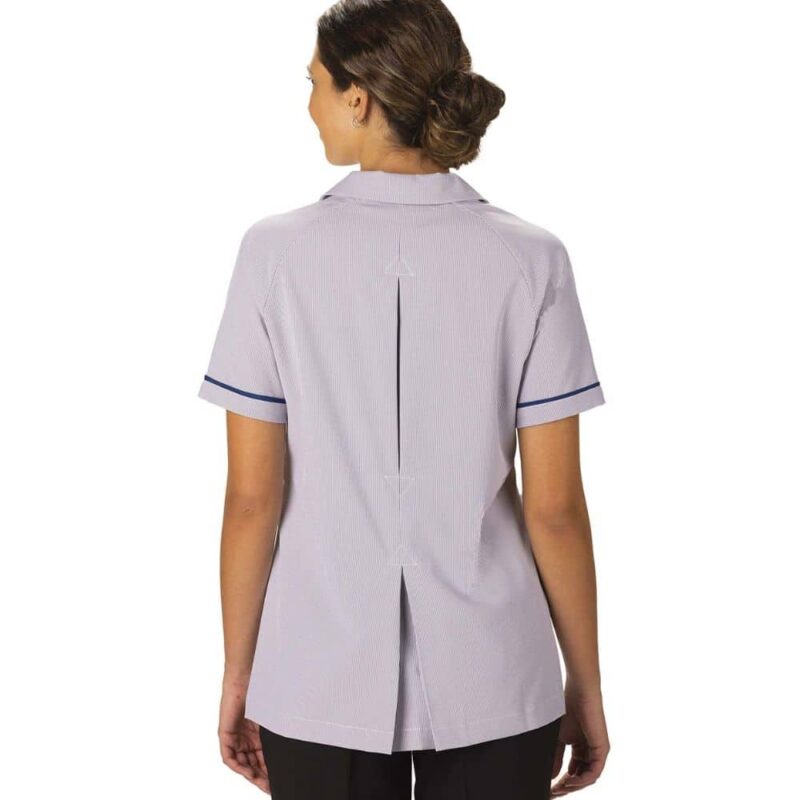 PINCORD ULTRA-STRETCH TUNIC - Image 2