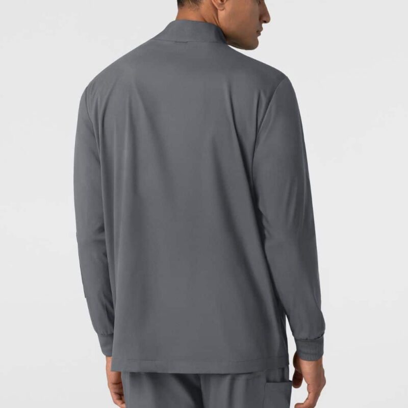 Boundless Men's Warm Up Jacket - Image 12