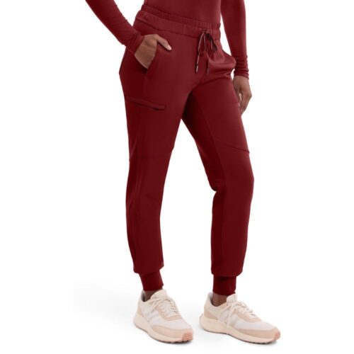 9156 Healing Hands Naya Jogger Pant