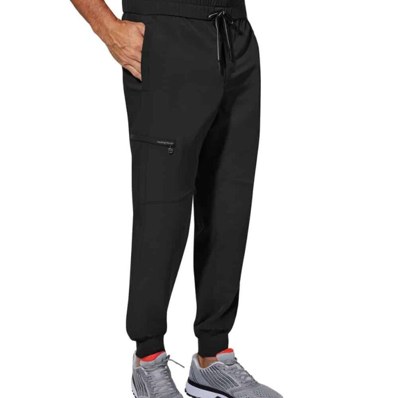 Healing Hands Nolen Jogger Pant - Image 2