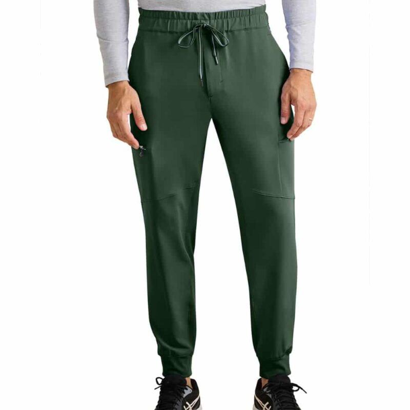 Healing Hands Nolen Jogger Pant