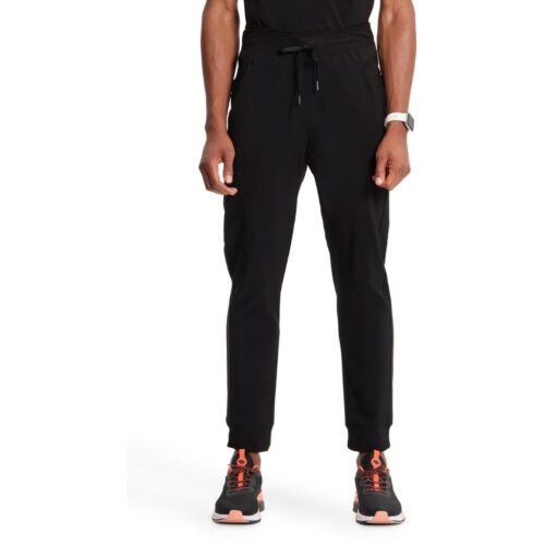 CK004A Men's Mid Rise Jogger
