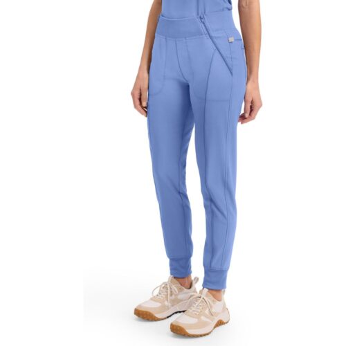 CK110A Cherokee Infinity- Women's Mid-Rise Jogger