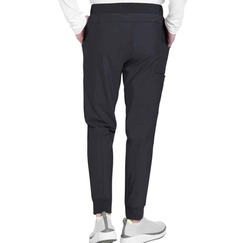 Cherokee Form Men's Mid Rise Jogger - Image 2