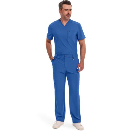 CK200 Cherokee Infinity- Mens Fly Front Pant