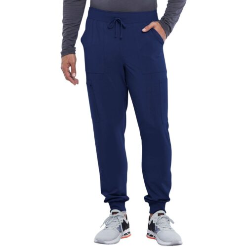 CKA189 Allura Men's Mid Rise Jogger