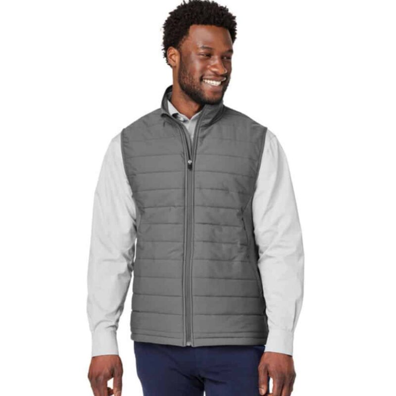 Devon & Jones New Classics® Men's Charleston Hybrid Vest