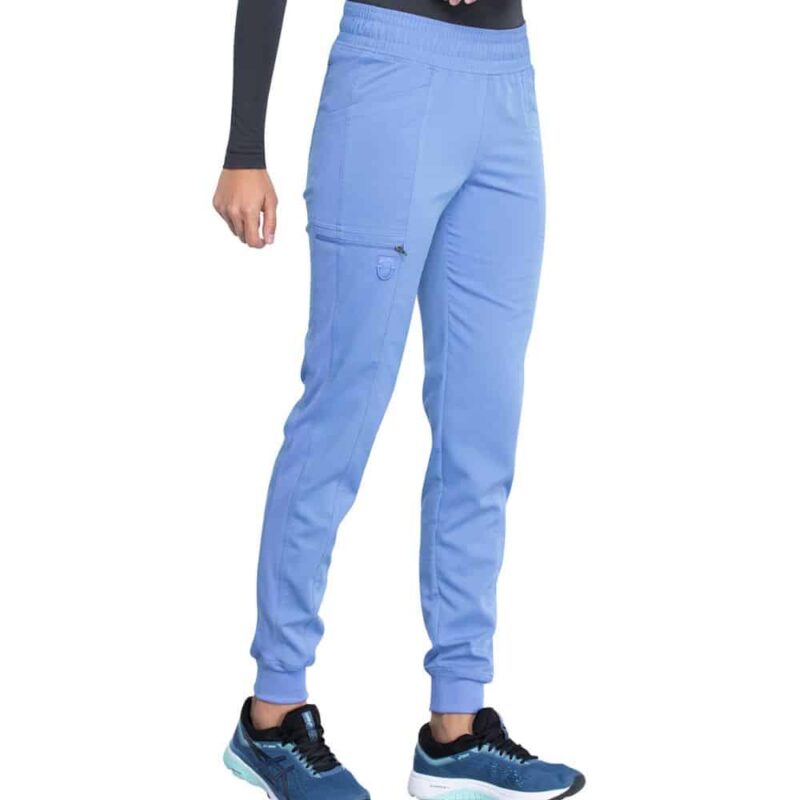 Dickies Balance- Women's Mid Rise Jogger - Image 9