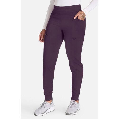 Dk155 Dickies Balance- Women's Mid Rise Jogger