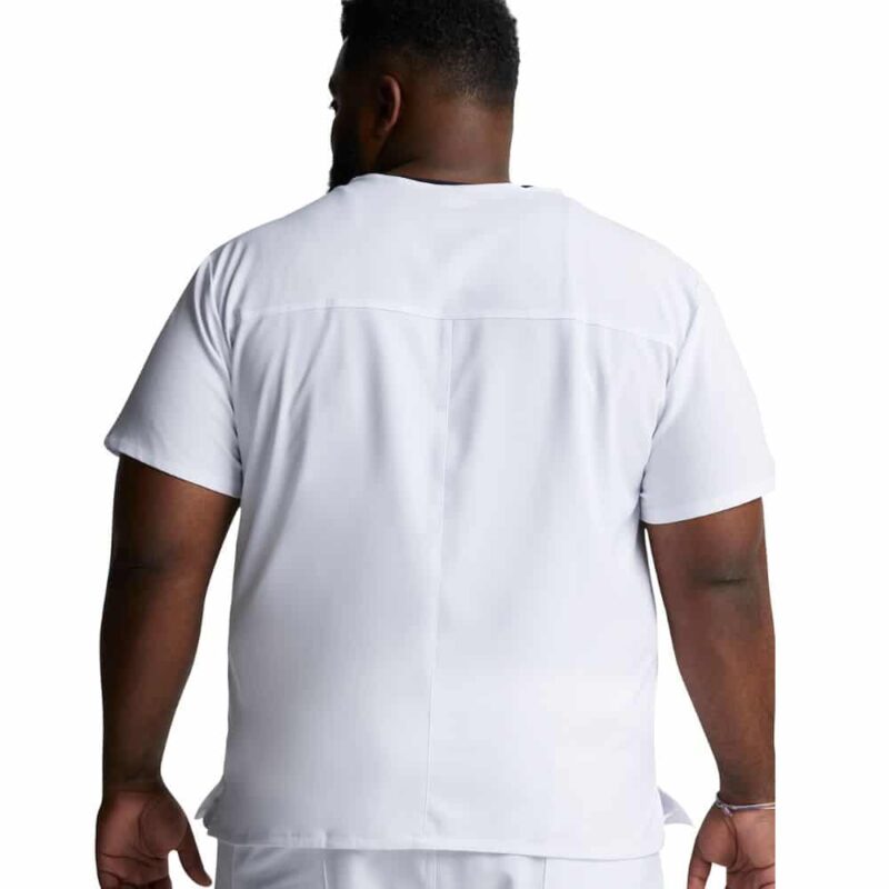 Dickies EDS Men's Tuckable V-Neck Top - Image 11