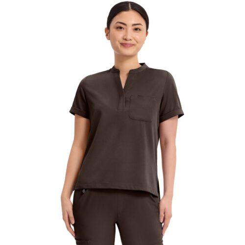 HH650 Healing Hands Macy Top
