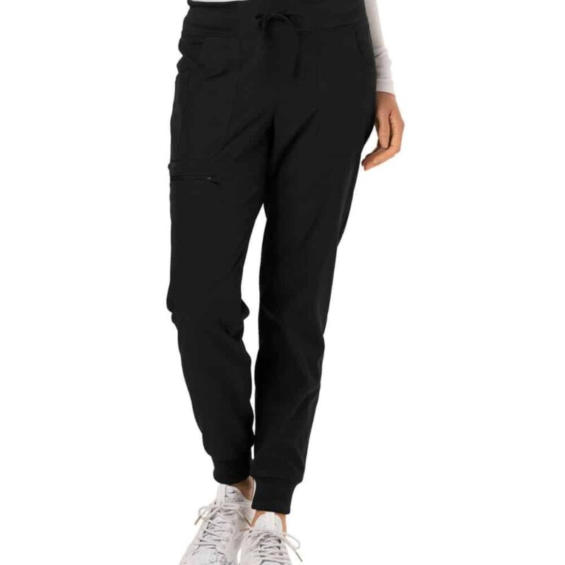 Heart and Soul Drawstring Jogger - Image 11