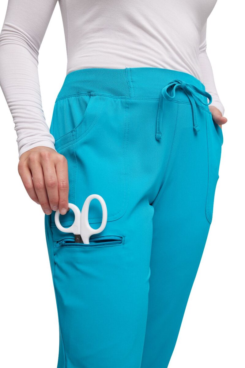 Heart and Soul Drawstring Jogger