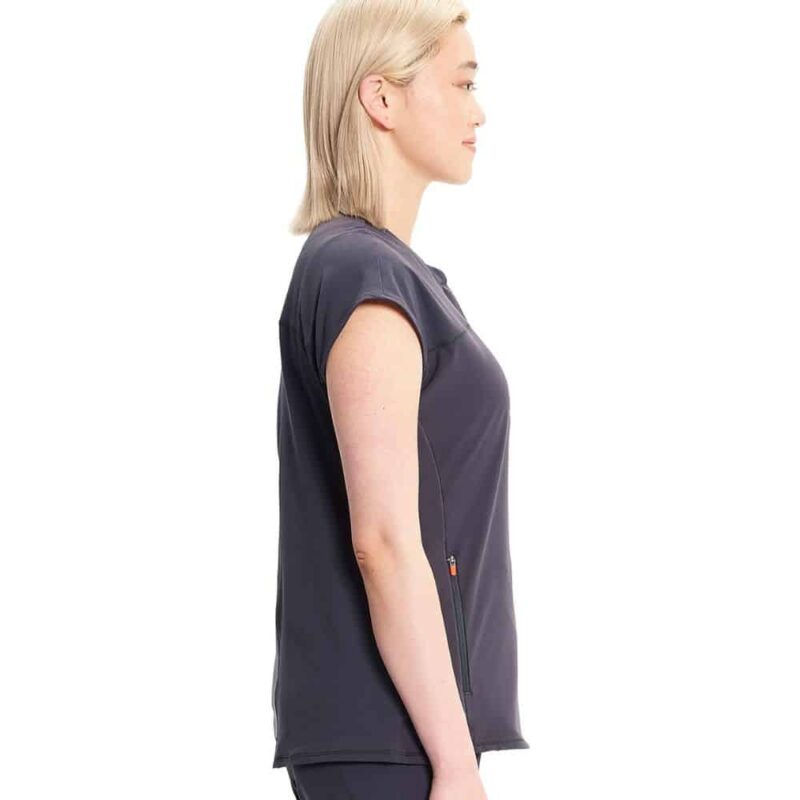 Infinity Henley Top - Image 4