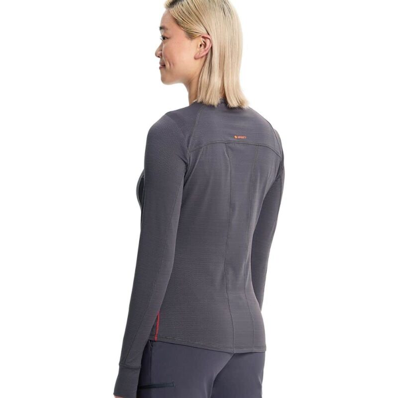 Infinity Long Sleeve Performance Underscrub - Image 4