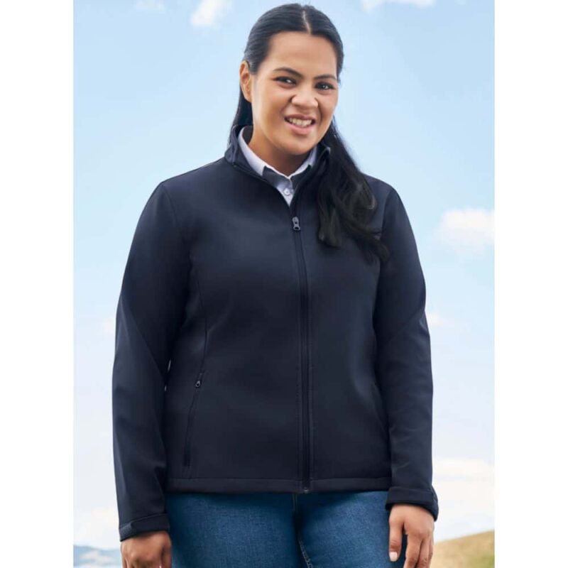 Womens Apex Jacket