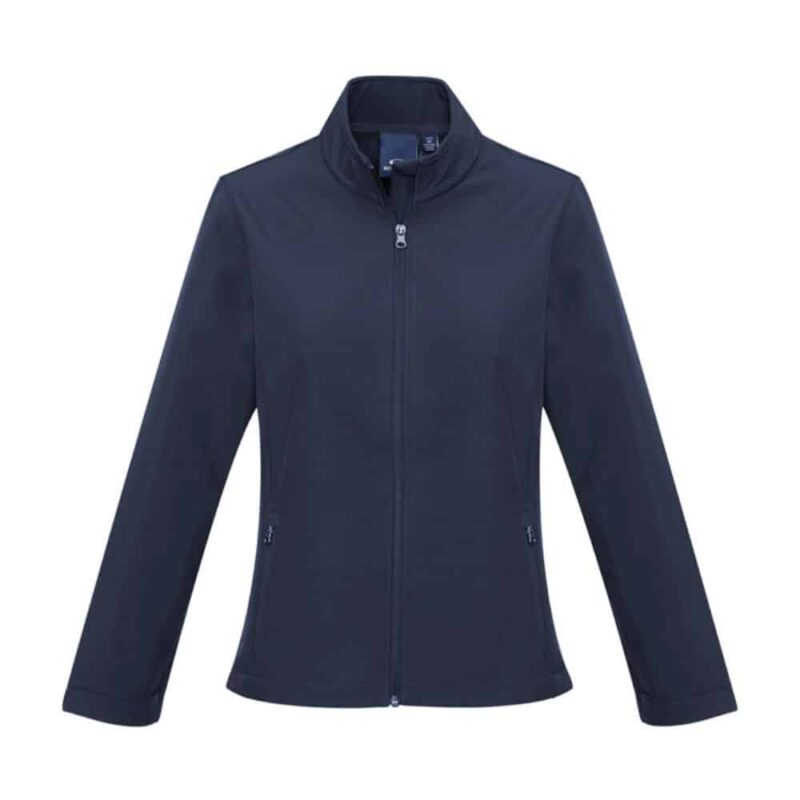 Womens Apex Jacket - Image 5