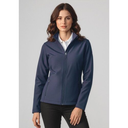 Womens Apex Jacket