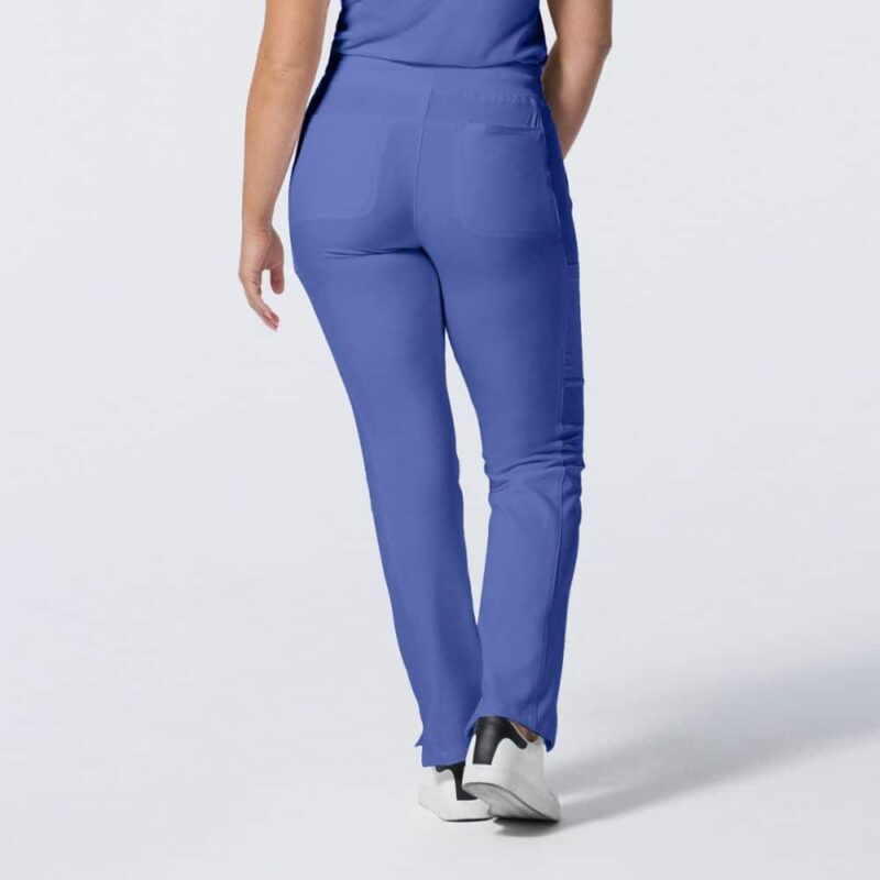 Landau Cargo Scrub Pants - Image 2