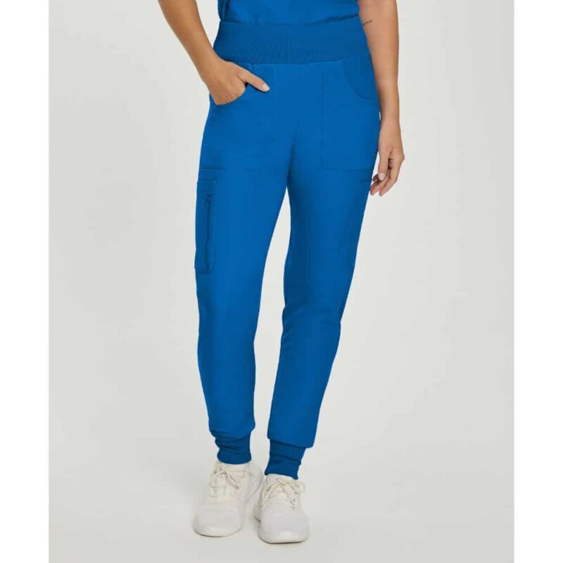 Landau Jogger Scrub Pants