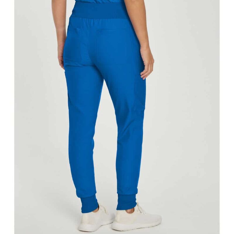 Landau Jogger Scrub Pants - Image 2