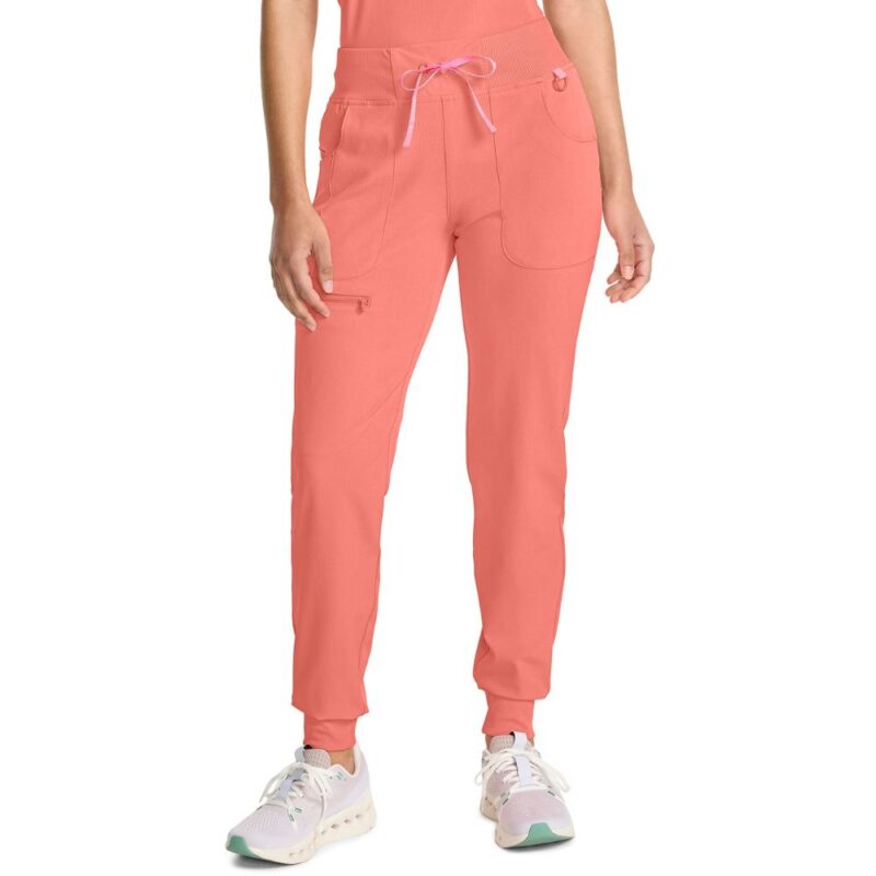 MedCouture Mid Rise Jogger - Image 7