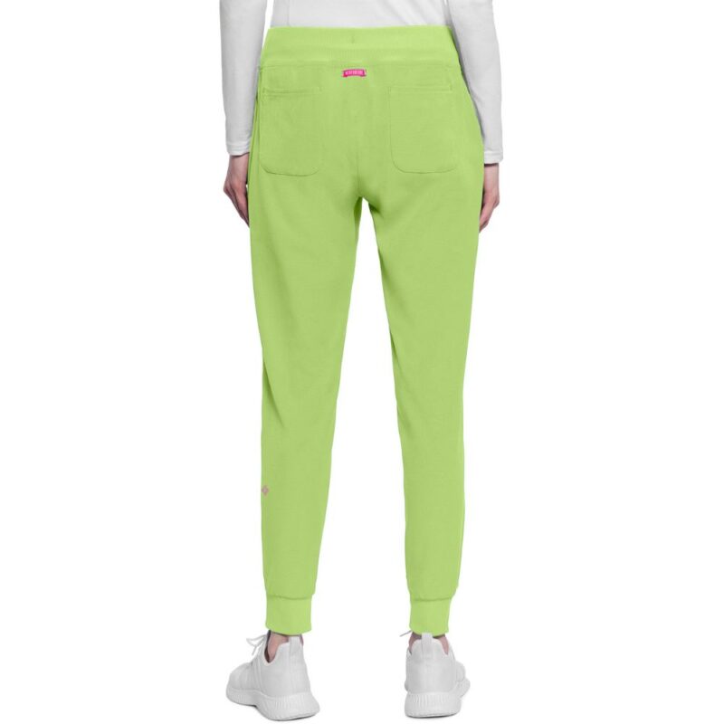 MedCouture Mid Rise Jogger - Image 8