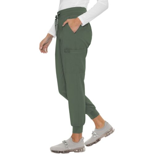 MC7705 MedCouture Double Cargo Jogger