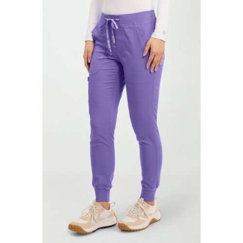 MC7710 MedCouture Jogger Yoga Pant