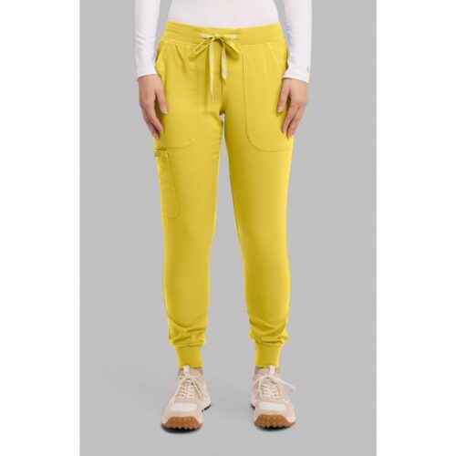 MC7710 MedCouture Jogger Yoga Pant