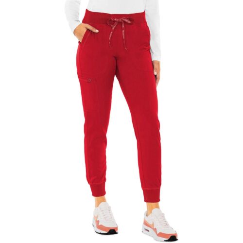 MC7710 MedCouture Jogger Yoga Pant