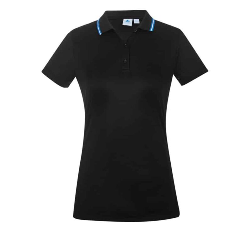 Ladies Ace Plus Polo - Image 7