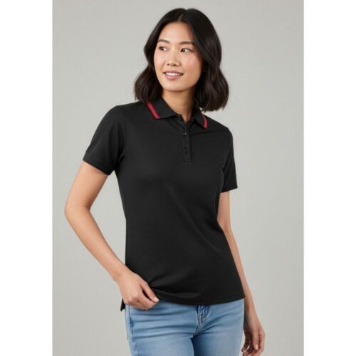Ladies Ace Plus Polo
