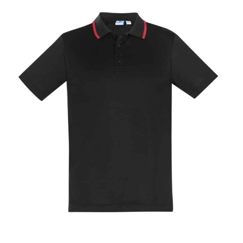 Mens Ace Plus Polo - Image 5