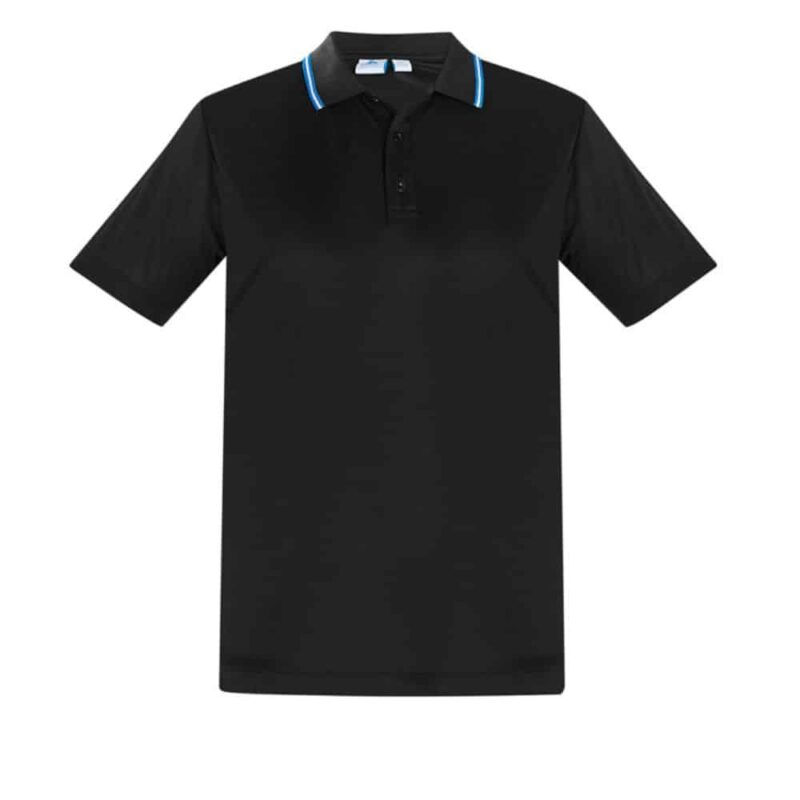 Mens Ace Plus Polo - Image 6