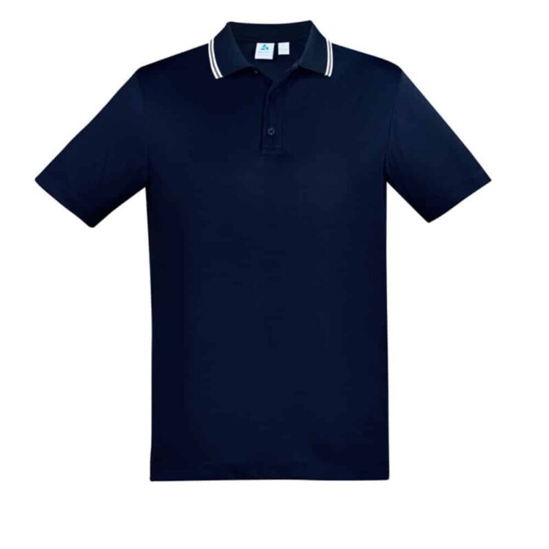 Mens Ace Plus Polo - Image 3