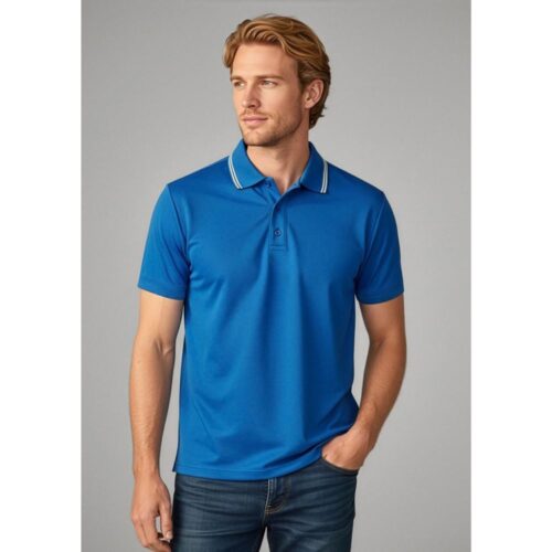 Mens Ace Plus Polo