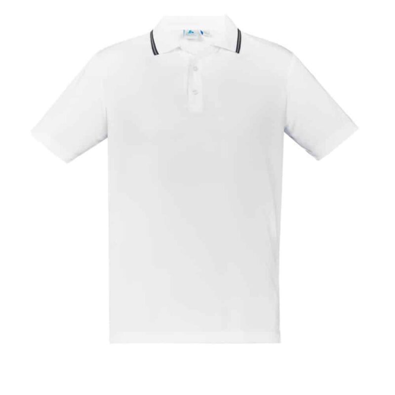 Mens Ace Plus Polo - Image 7