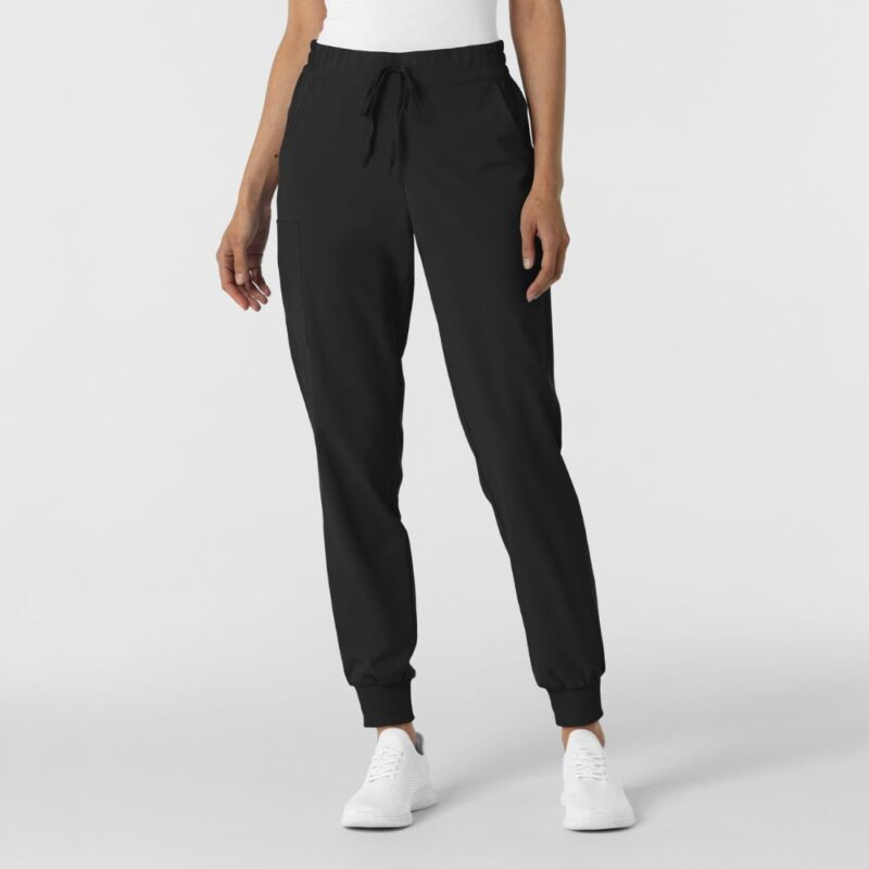 RENEW Women's Jogger Scrub Pant