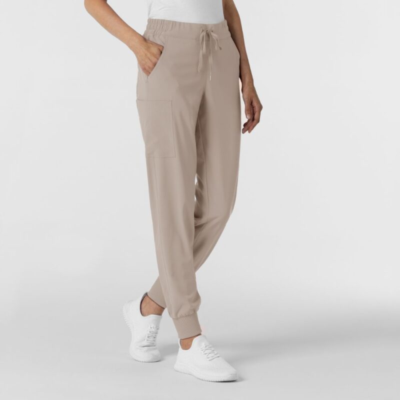 RENEW Women's Jogger Scrub Pant - Image 3