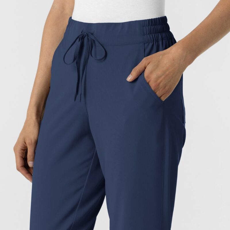 RENEW Women's Jogger Scrub Pant - Image 4