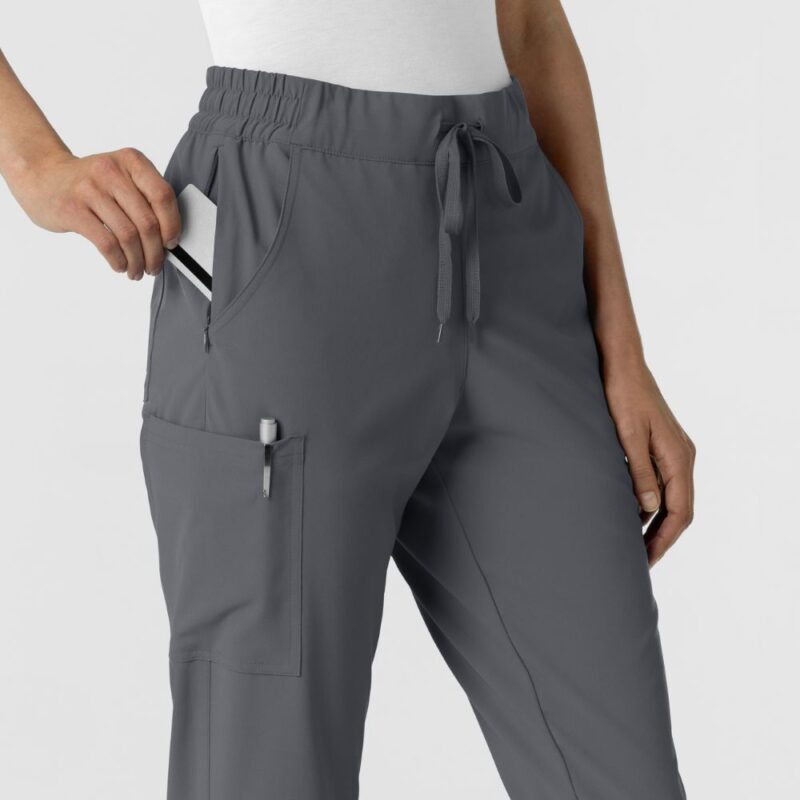 RENEW Women's Jogger Scrub Pant - Image 5