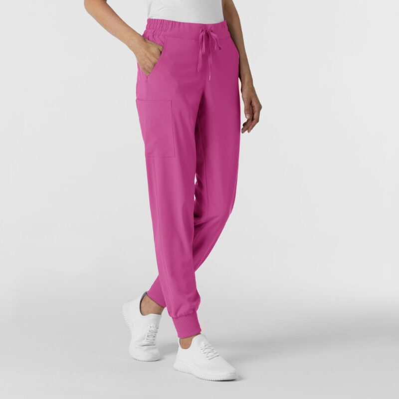 RENEW Women's Jogger Scrub Pant - Image 6