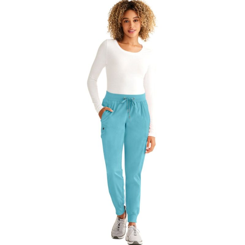 Healing Hands Toby Jogger Pant - Image 9