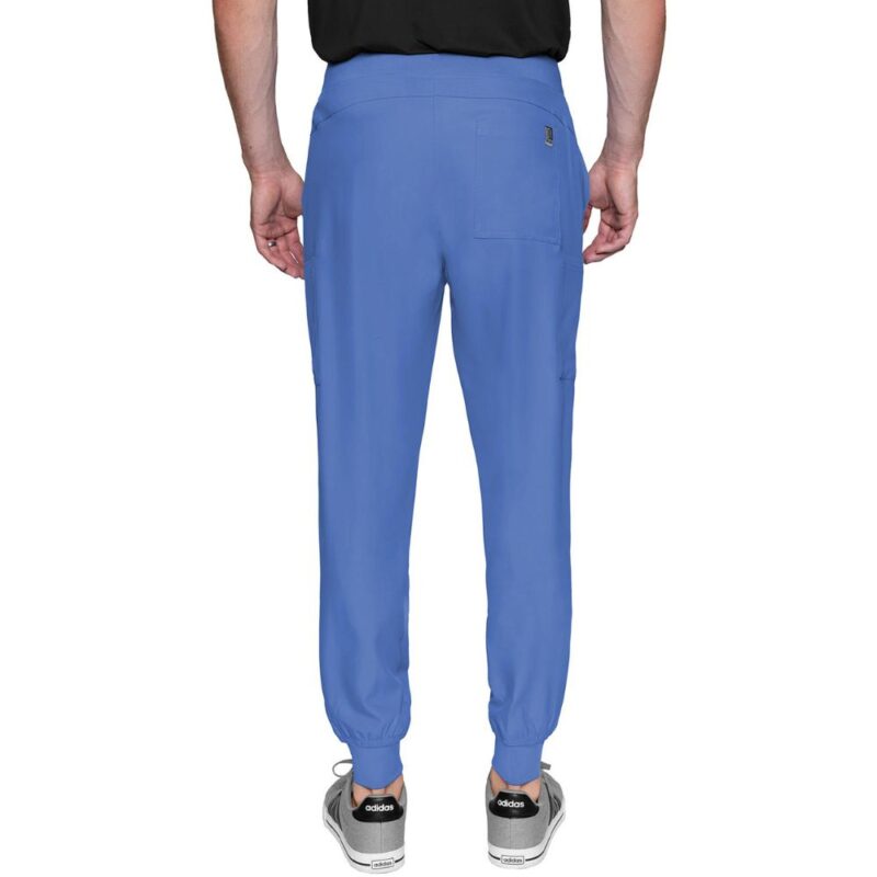 Med Couture Insight Men's Jogger - Image 3